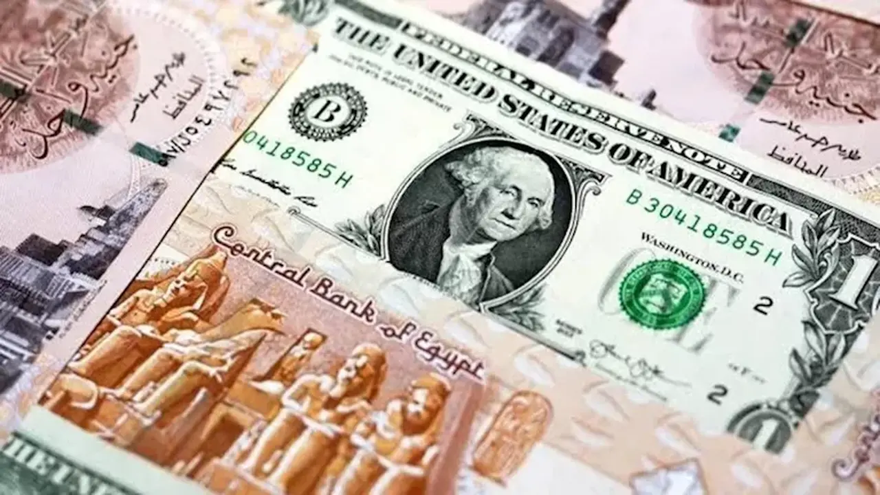 زيادة 52 قرشاً.. تحركات جديدة في سعر الدولار أمام الجنيه بالتعاملات اليومية